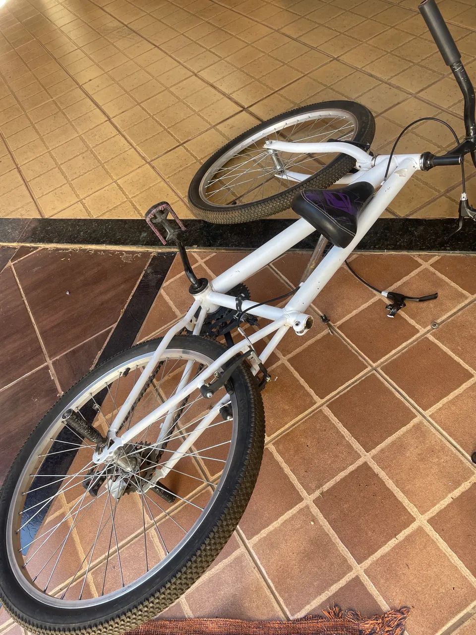 Bicicleta - Foto 3