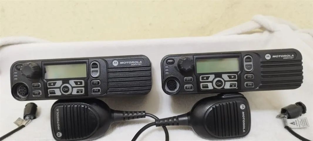 Radio Motorola - Foto 2