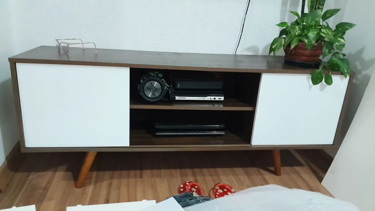 Vendo rack - Foto 2