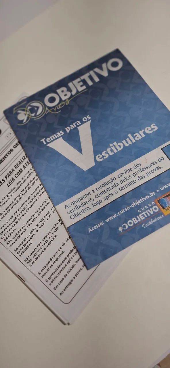 2 Apostilas de Exercícios para o Enem  - Foto 5