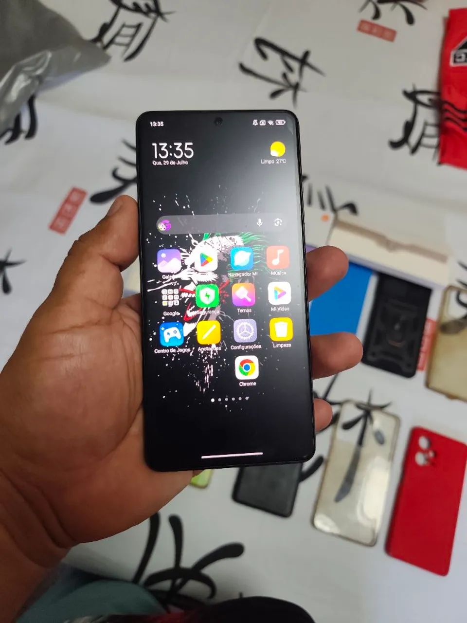 Celular xiaome - Foto 2