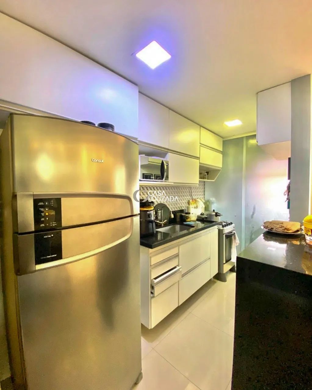 Apartamento 02 quartos com lazer completo em Ataíde - Foto 4