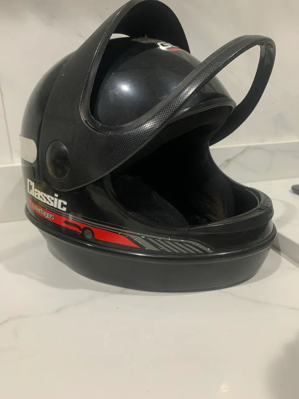 Capacete 