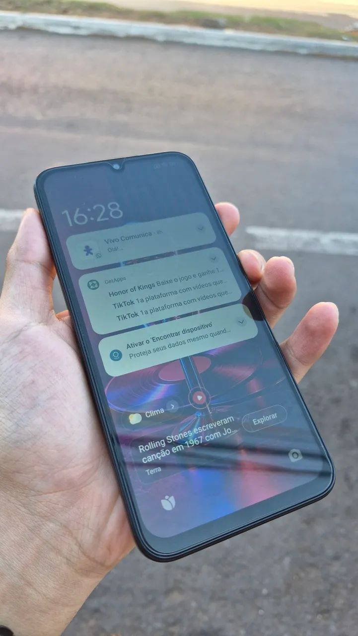 Xiaomi Redmi 15C 