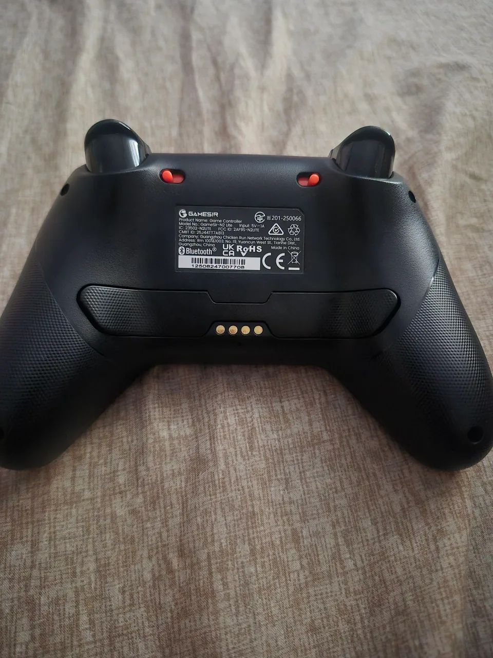 Gamesir nova lite 2 - Foto 2