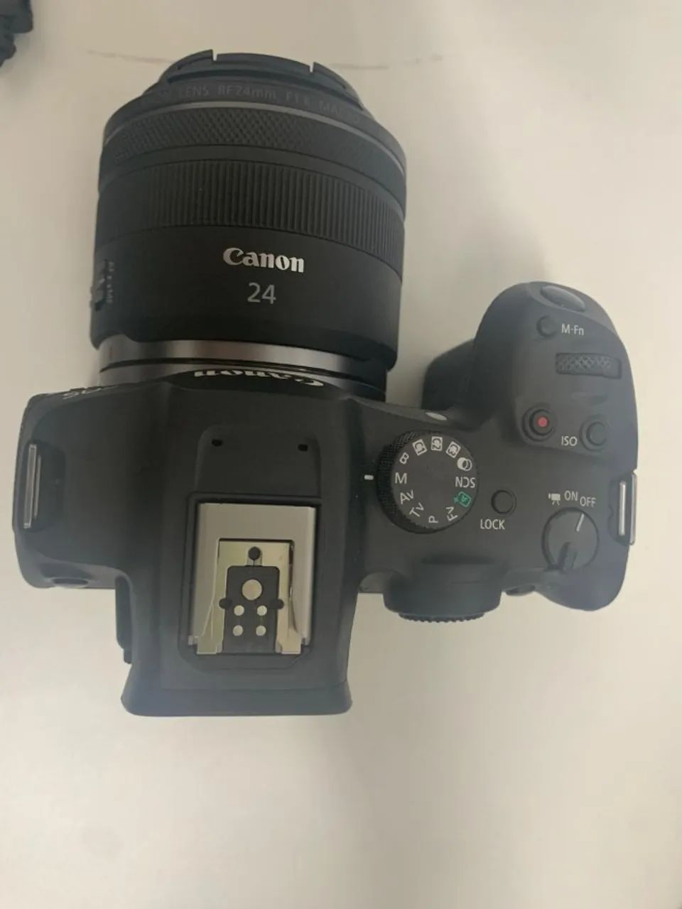 Canon R7 - Foto 2