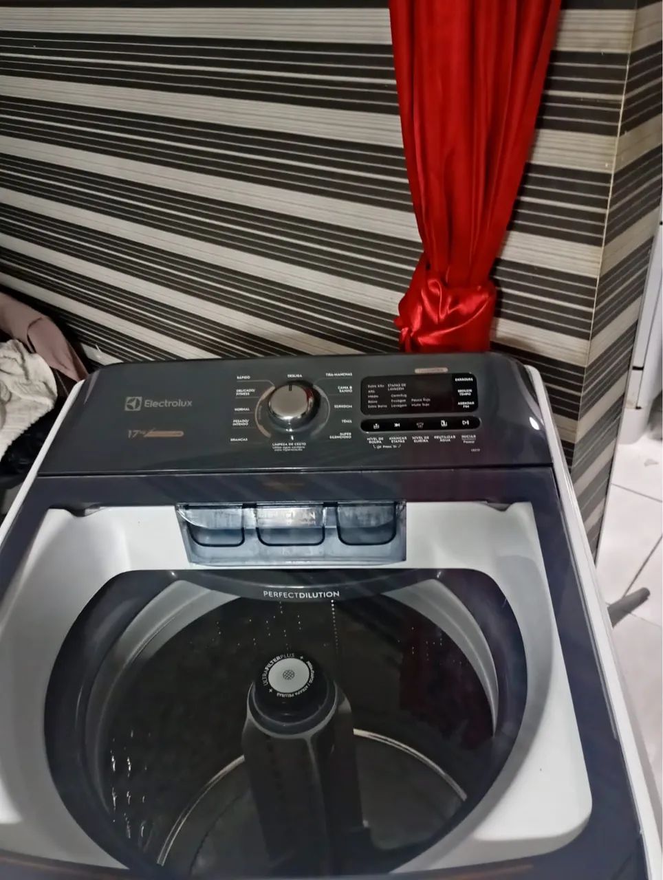 Máquina nova  - Foto 2
