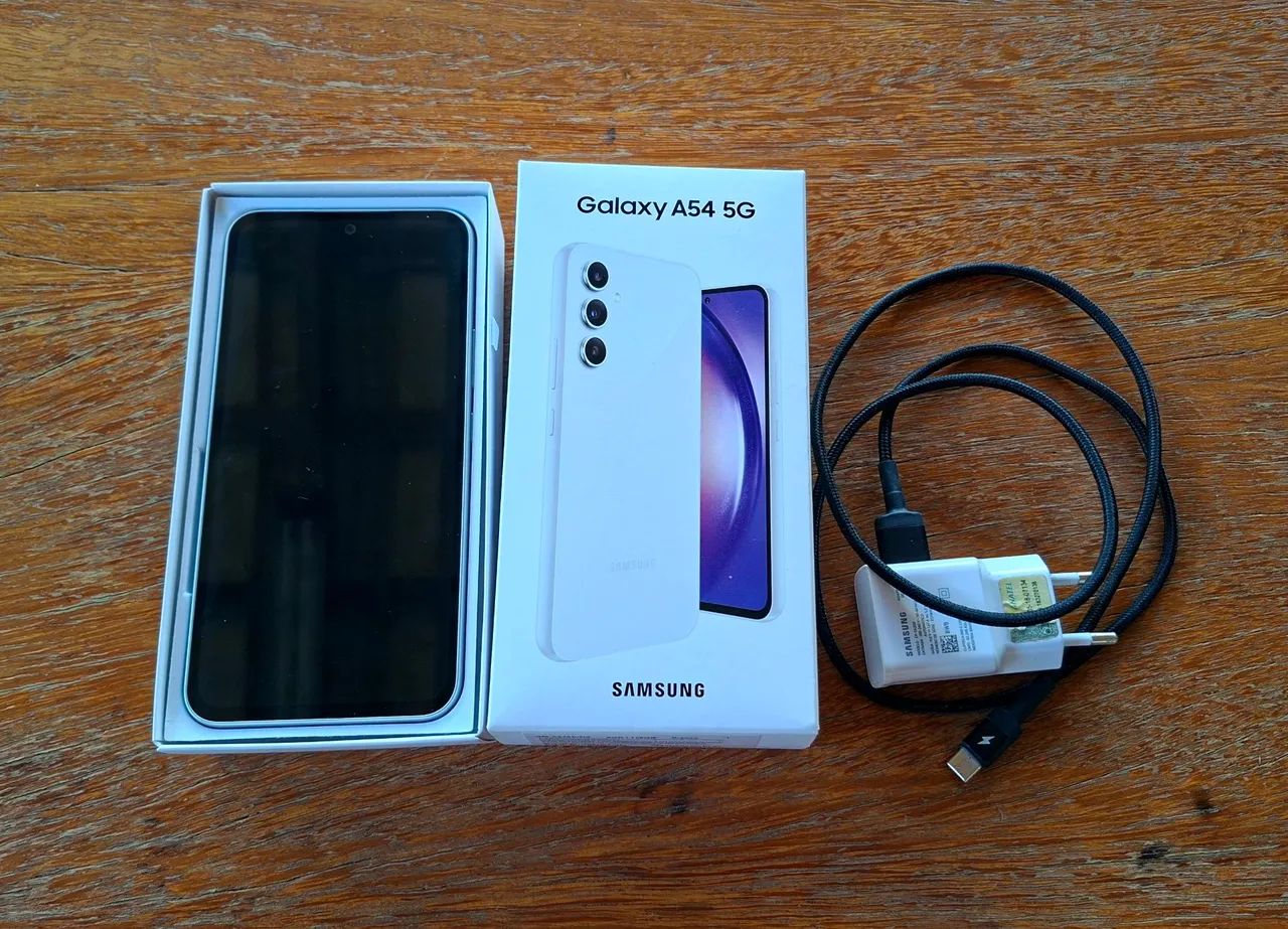 Samsung A54 5G  - Foto 3
