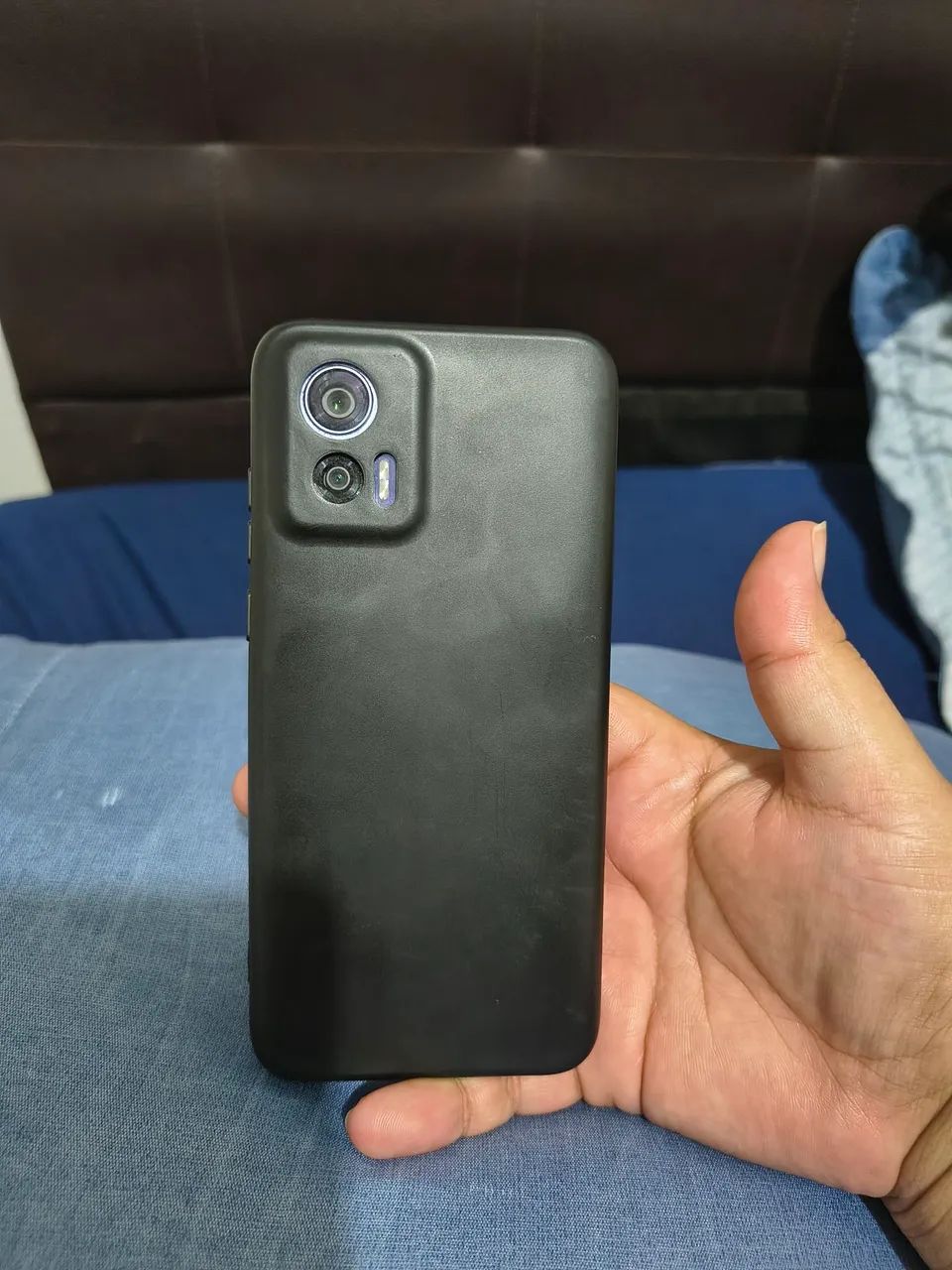 Motorola Edge 30 neo 256 gb - Foto 3