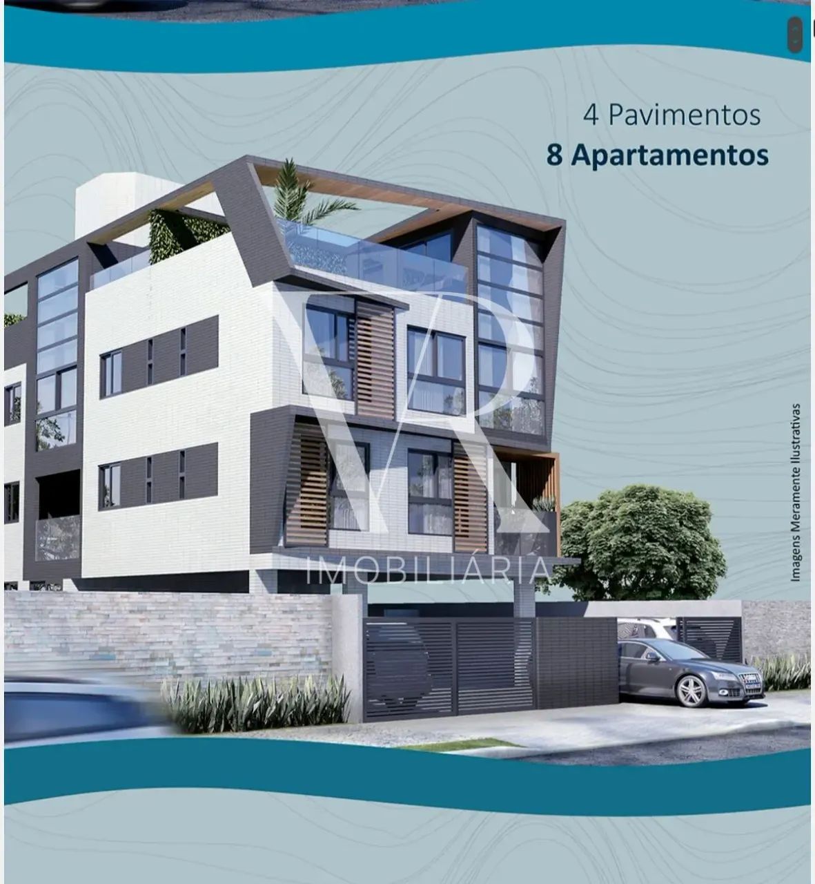 Apartamento à Venda - Foto 2