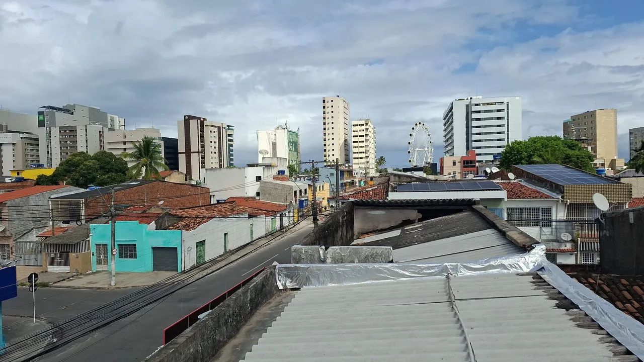 Telhado Perfeito. - Foto 3