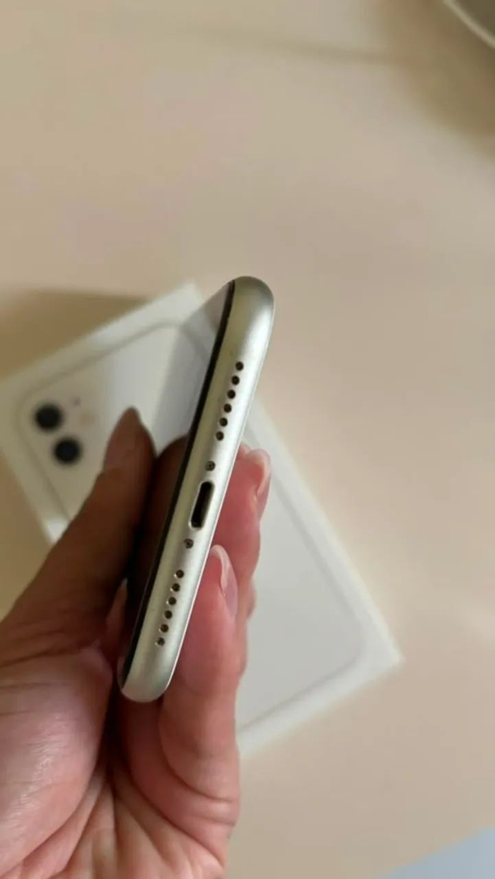 IPHONE 11 64GB - Foto 3