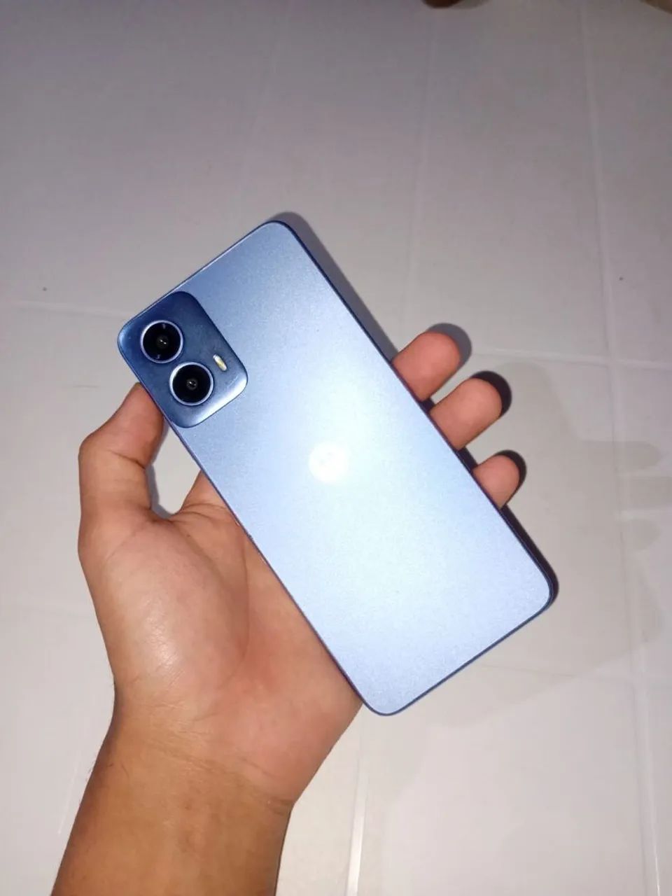Celular MOTO G 34 5G - Foto 2