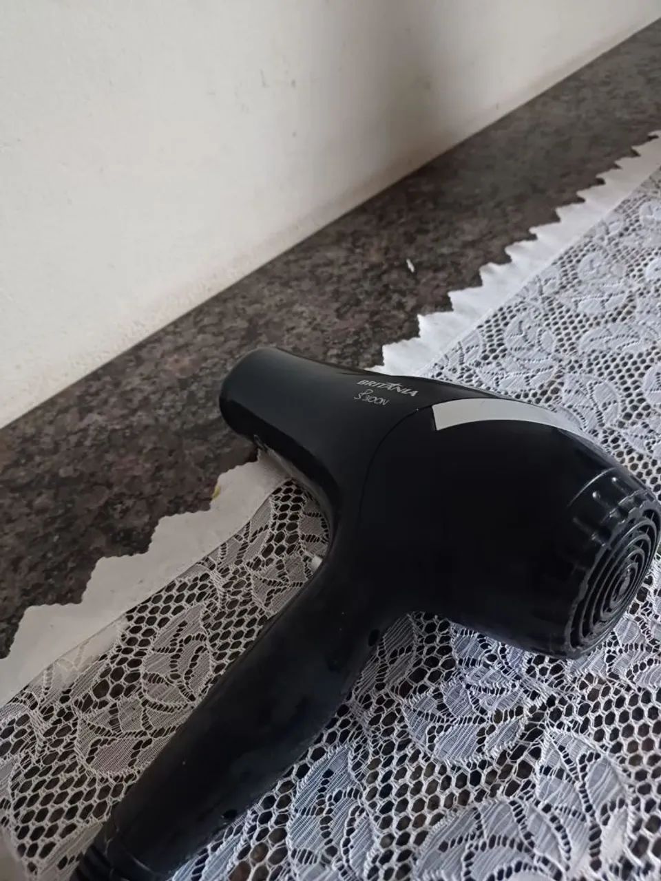 Secador
