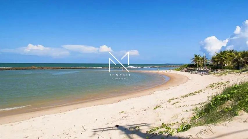 CASA DE PRAIA BEIRA MAR EM BARRETA - Foto 2