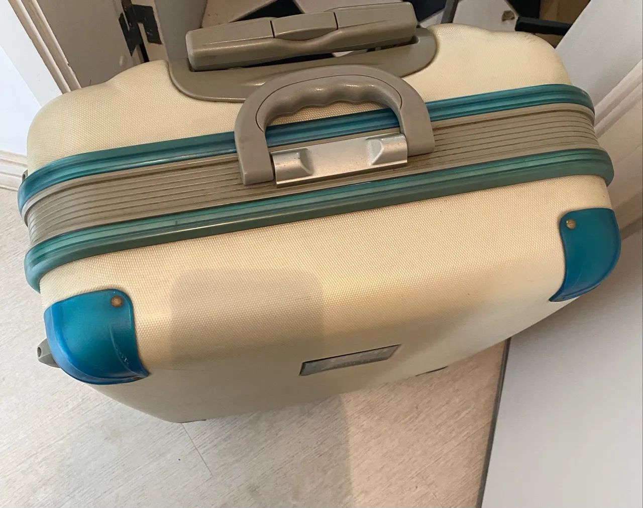 Mala de viagem rígida Primicia i-TECH - Foto 3