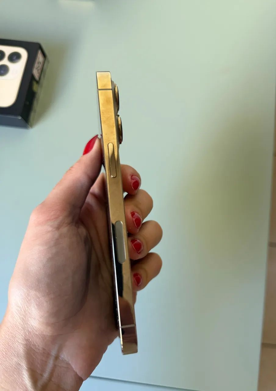 iPhone 13 Pro 256gb - Foto 3