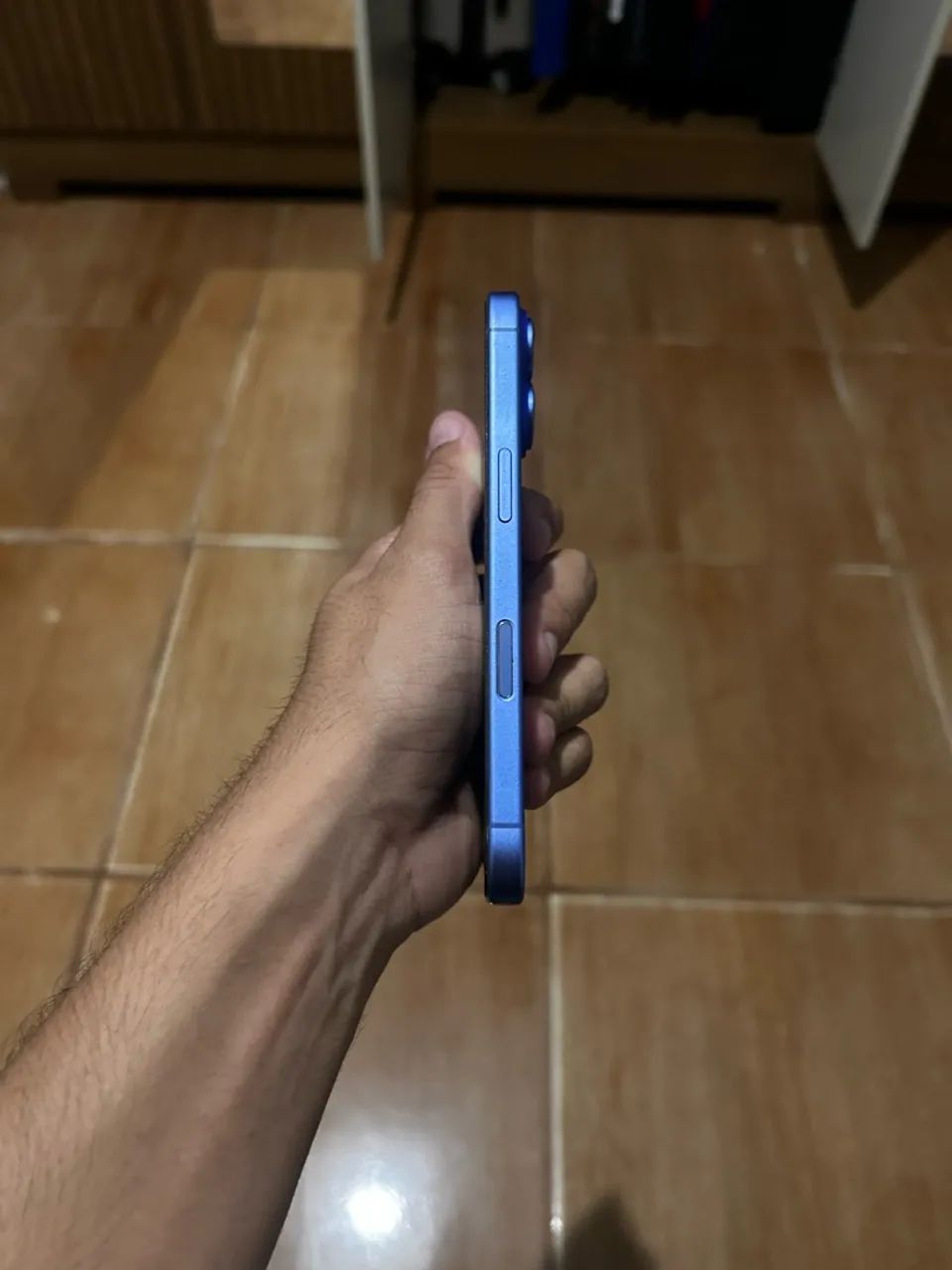 iPhone 16 128gb (com GARANTIA APPLE) - Foto 4