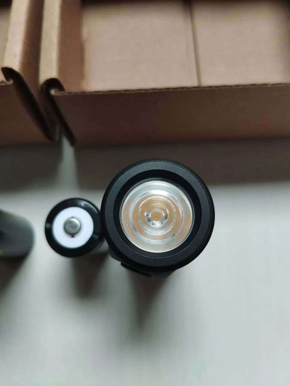 Conjunto de lanternas Sofirn - Foto 5