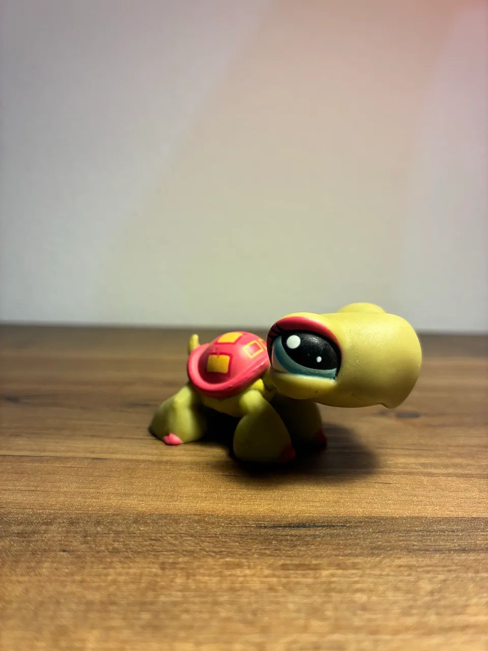 Littlest Pet Shop tartaruga  - Foto 2