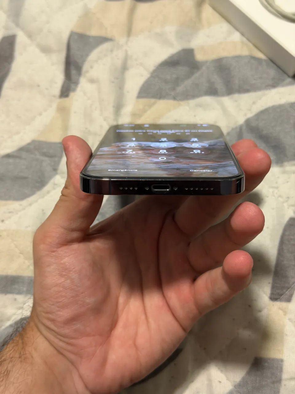 Iphone 14 PRO MAX  - Foto 4