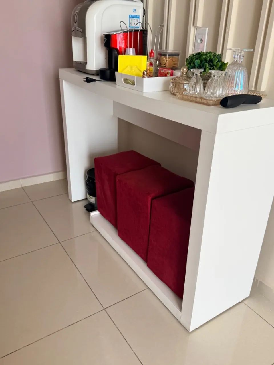 Kit de escritório / casa  - Foto 2