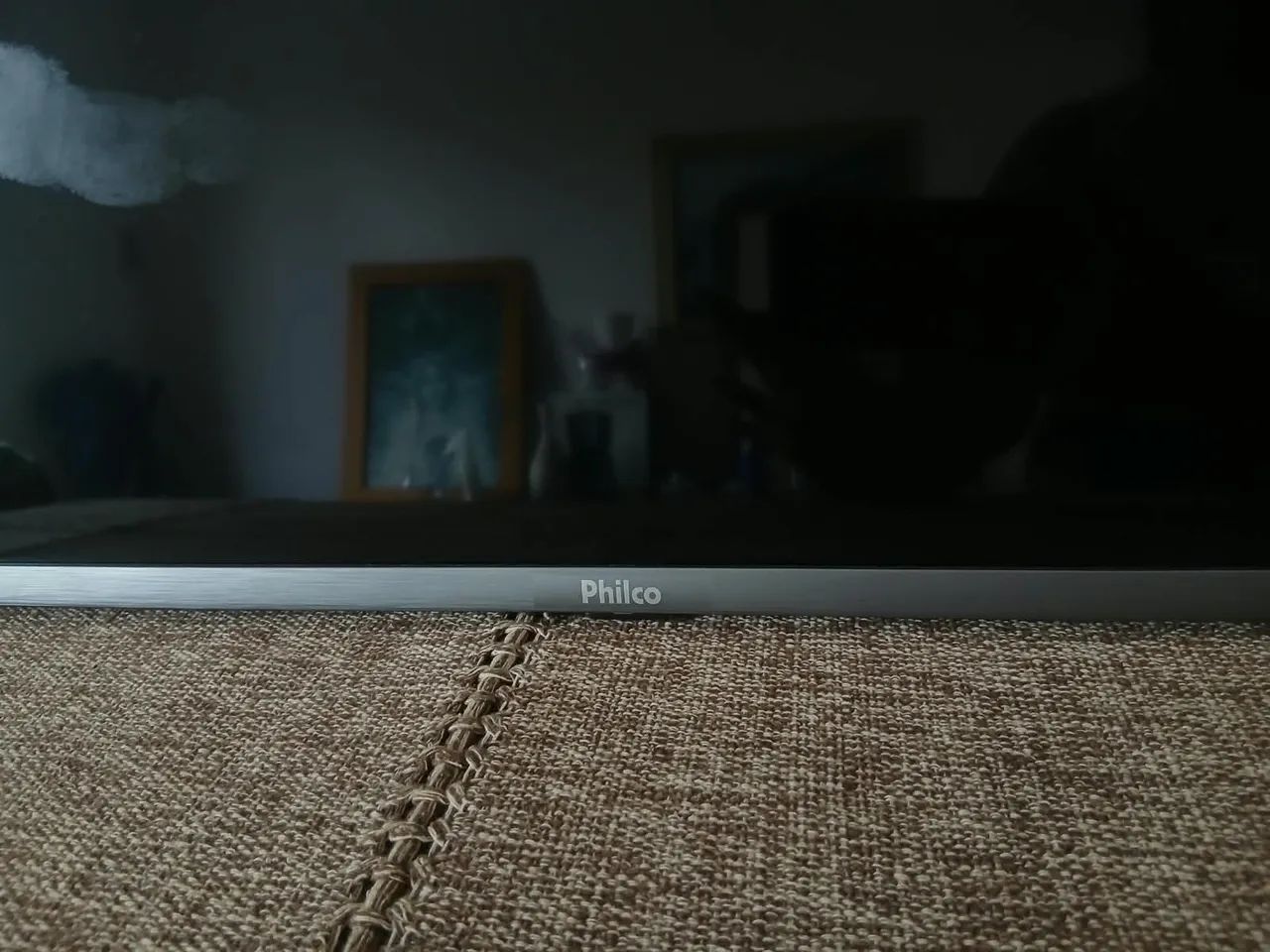 Smart TV 55 Philco 4K - Foto 2