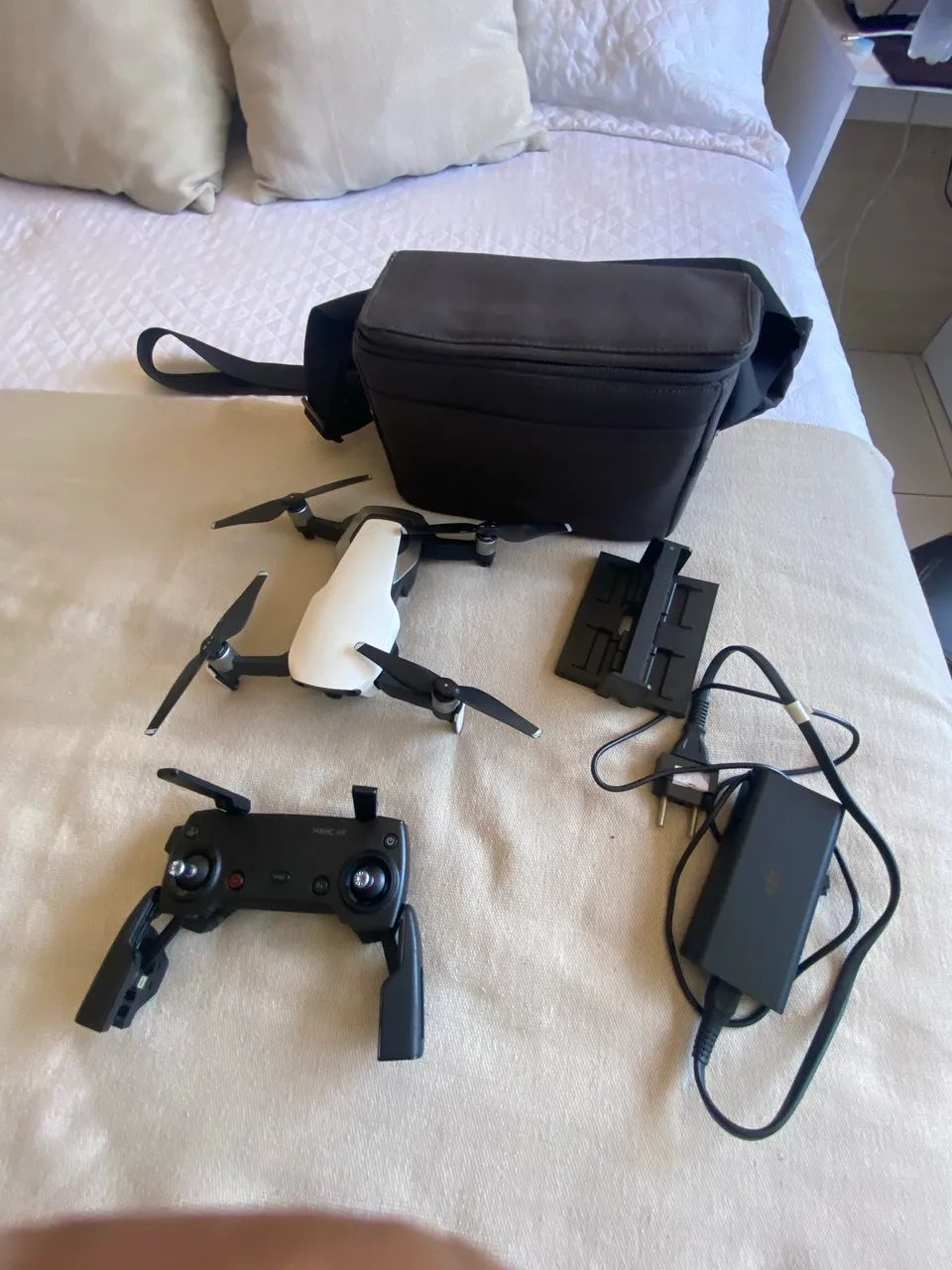 Drone Mavic Air  - Foto 4