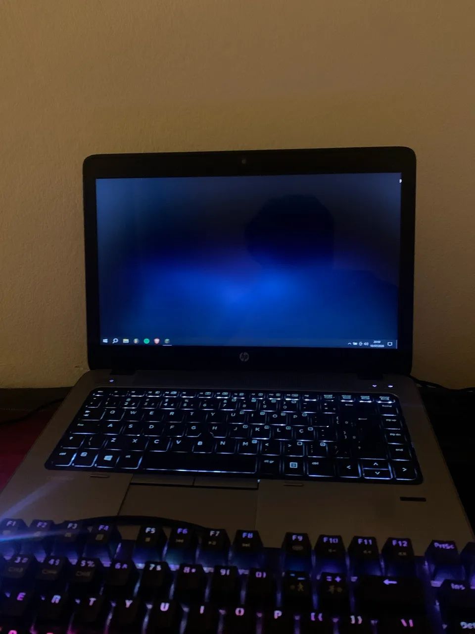 Notebook EliteBook 840