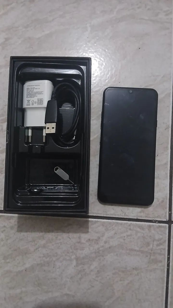 LG K40S  - Foto 2