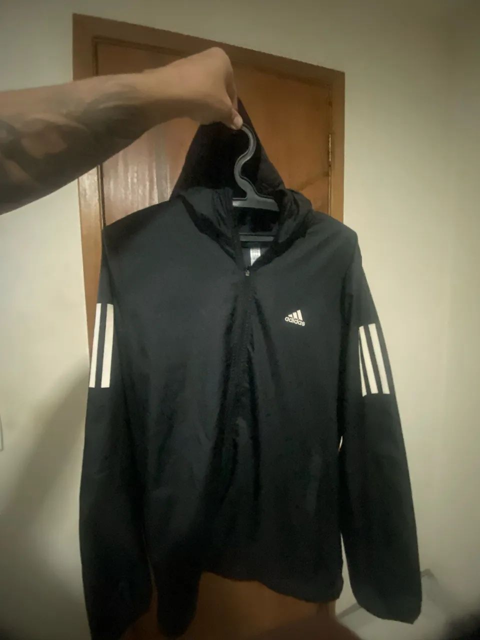 Casaco adidas original  - Foto 2