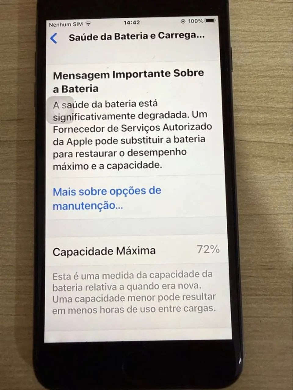 Iphone 8 plus 64 - Foto 3