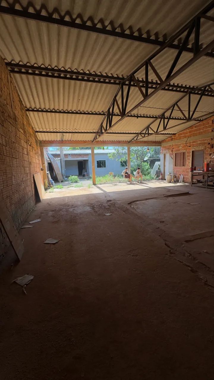 Casa em águas lindas  - Foto 3
