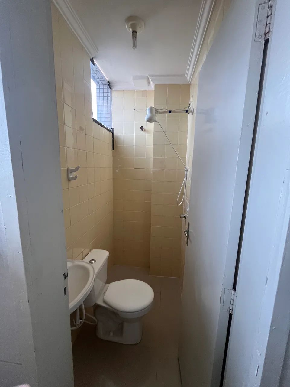 ALUGUEL 2 QUARTOS EM SOBRADINHO - Foto 3