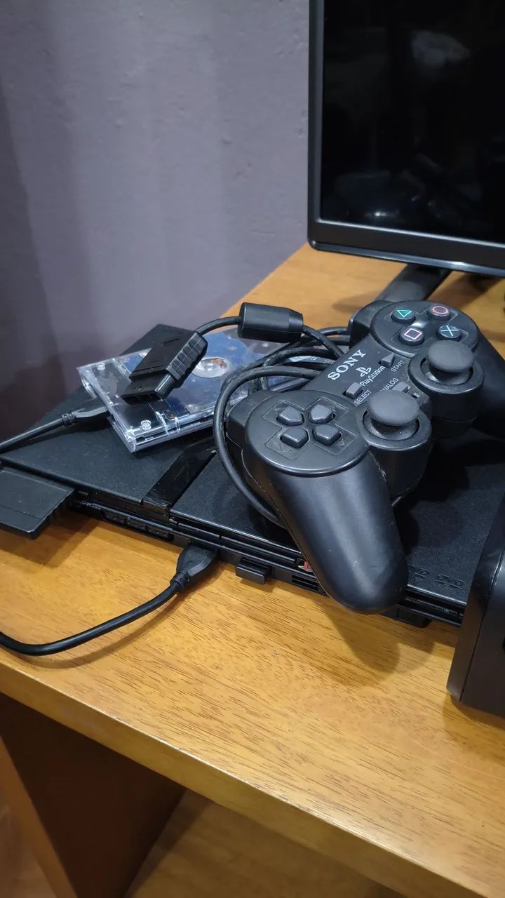 Playstation 2 - Foto 2