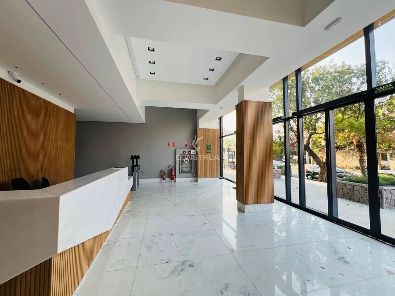 SALA COMERCIAL PARA LOCAÇÃO NO BAIRRO TAQUARAL, CAMPINAS-SP - Foto 4