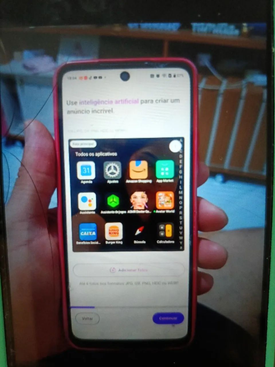 Realme 11 5G 254 gigas  - Foto 2