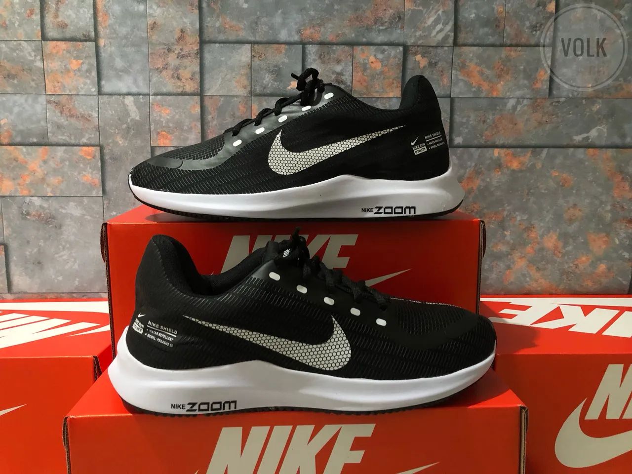 Tênis Nike zoom  - Foto 2
