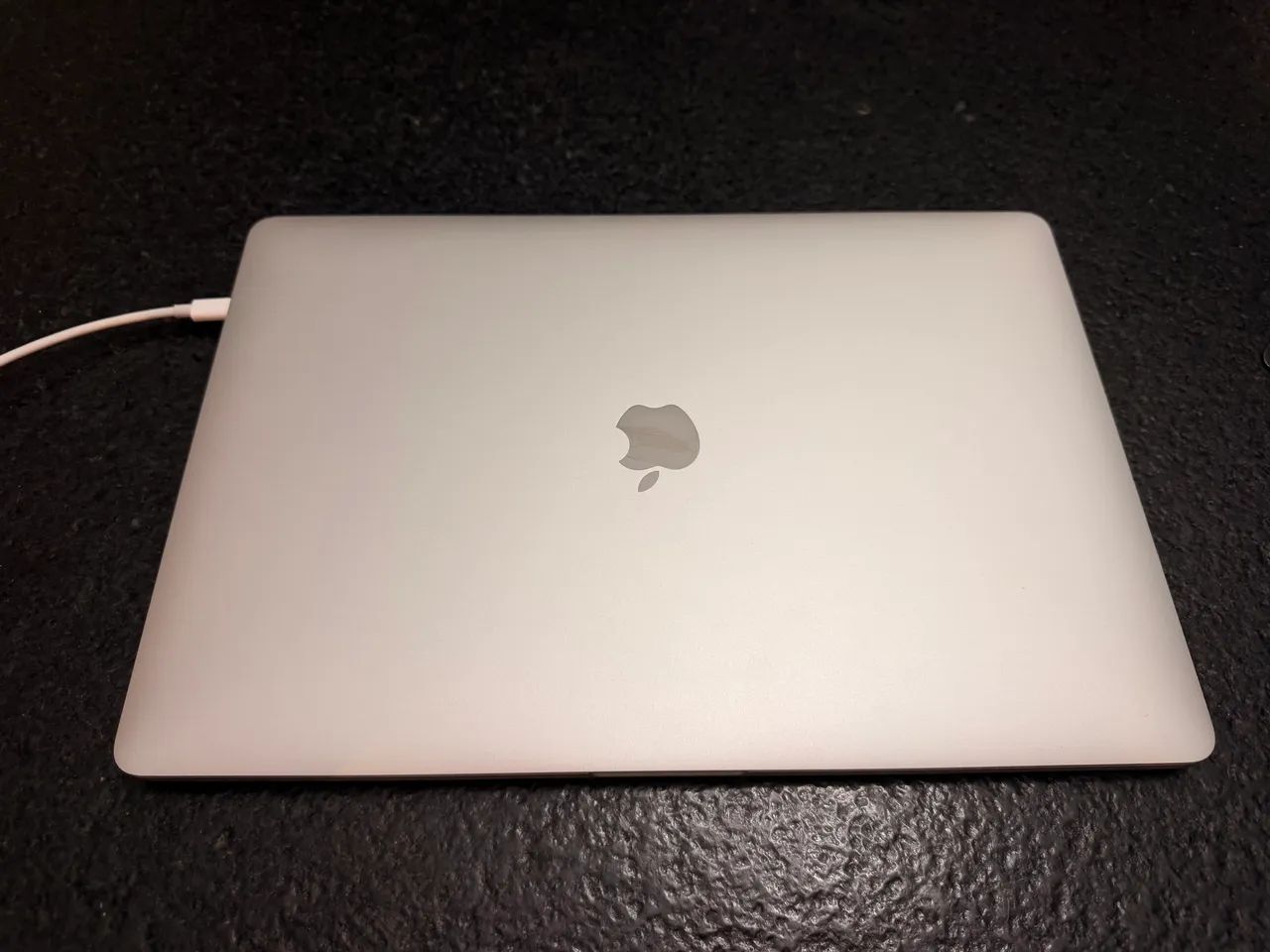 MacBook Pro 2019 touchbar  - Foto 2