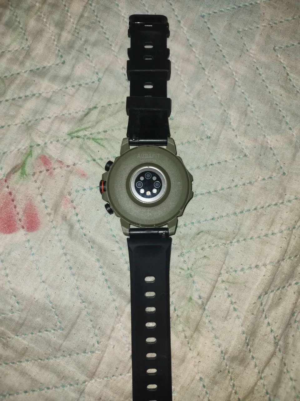 SMARTWATCH AURAFIT TREK 1 G6 - Foto 2