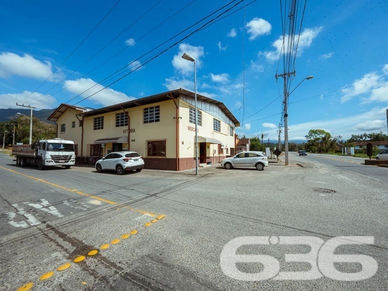 Comercial | Joinville | Pirabeiraba - Foto 3