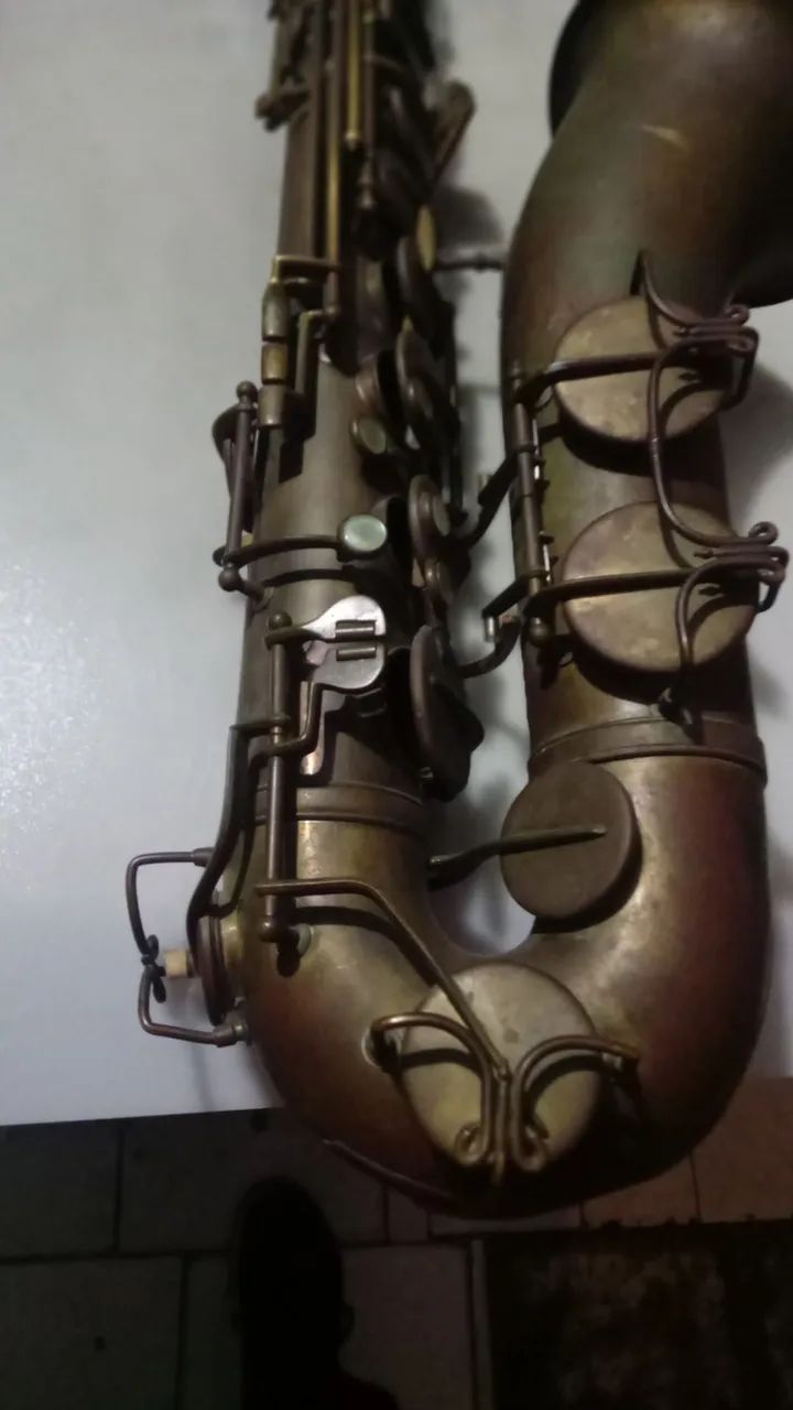 Instrumento  - Foto 5