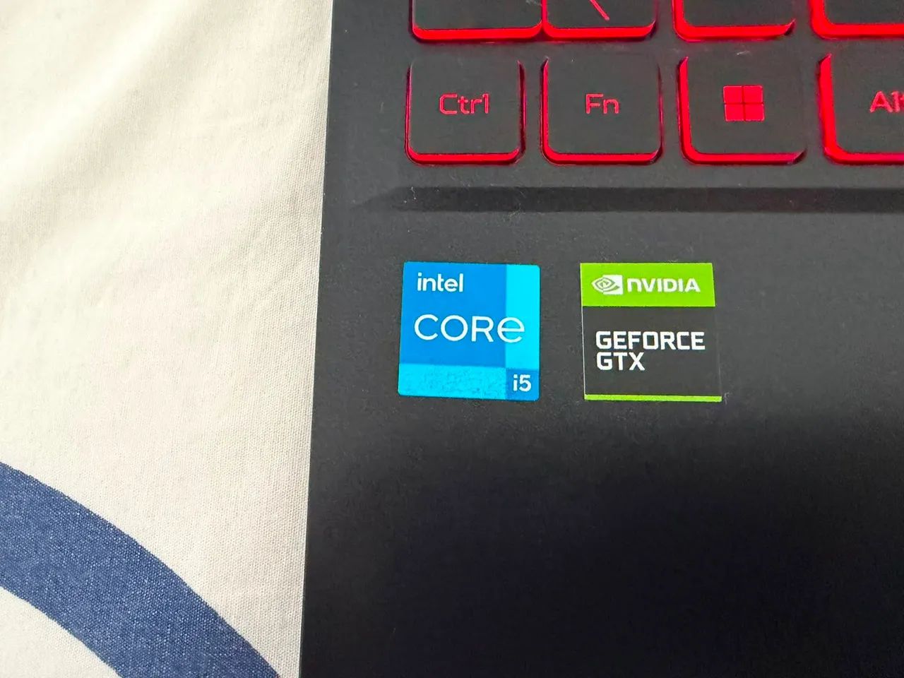 Notebook Acer Nitro 5  - Foto 3