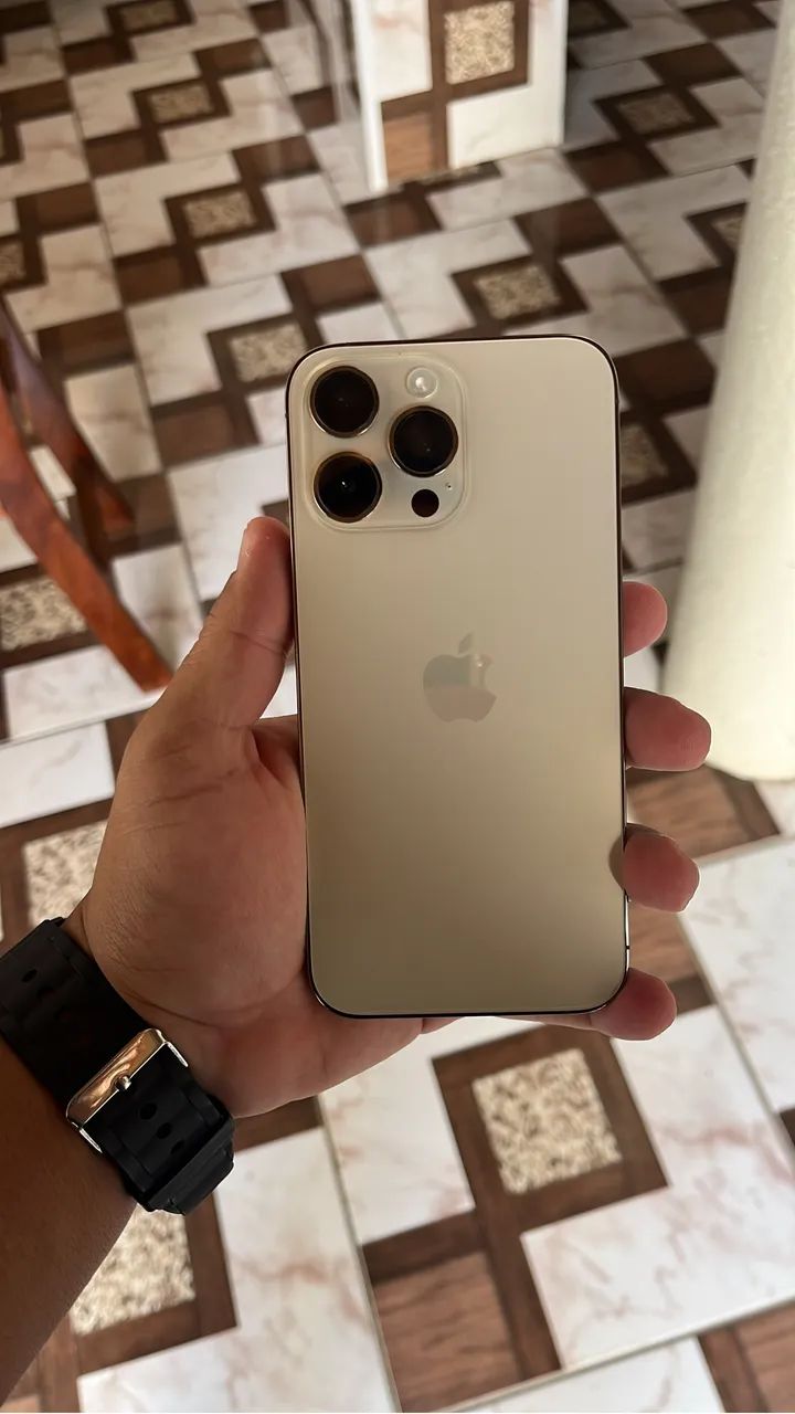 iPhone 14 Pro Max  - Foto 2