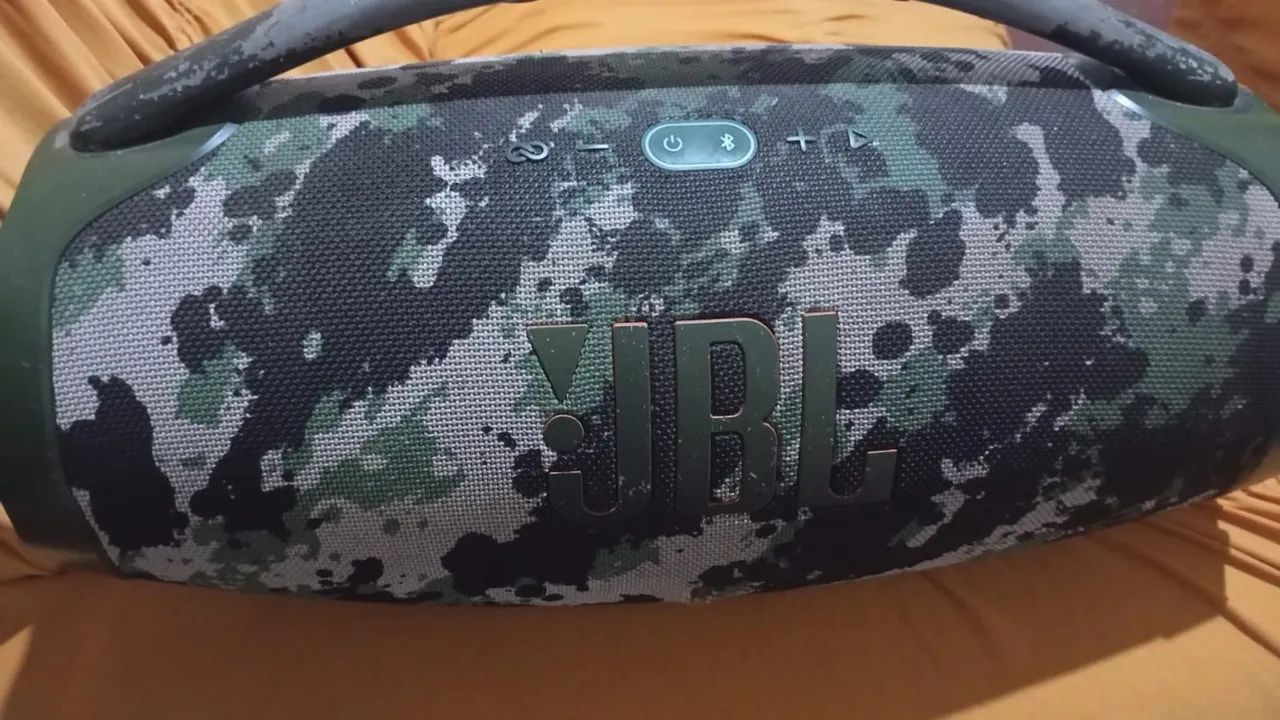 JBL 3  ORIGINAL  - Foto 4
