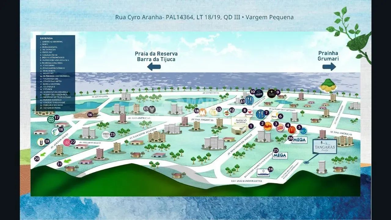 Vargem Pequena | Terreno - Foto 3