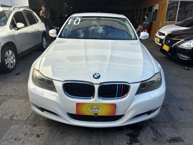 BMW 320I A 2010 - Foto 2