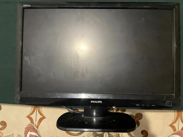 Monitor Philips 20? - Foto 2