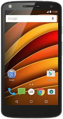 Motorola X Force XT1580