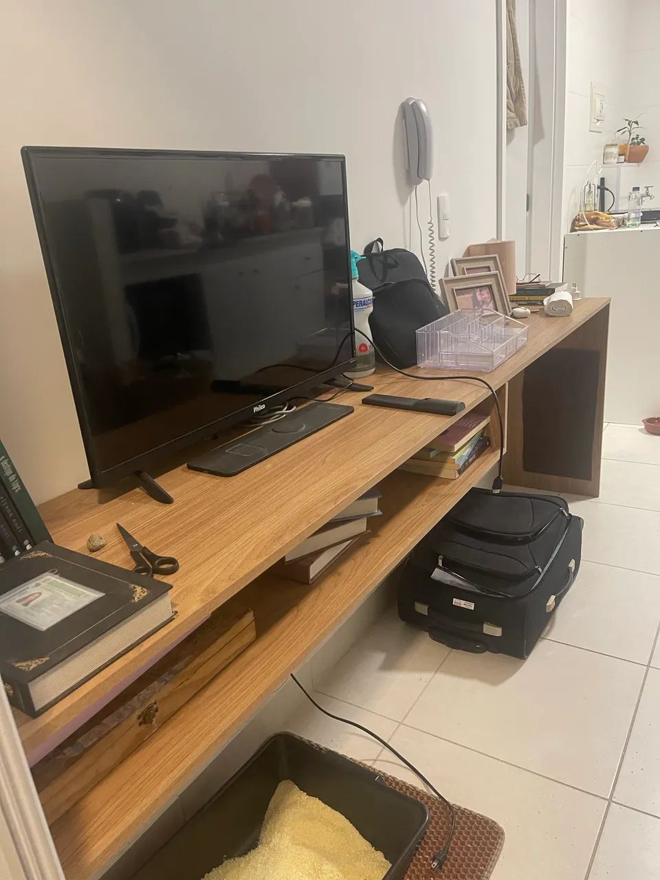 Aparador / Mesa / Rack - Foto 2